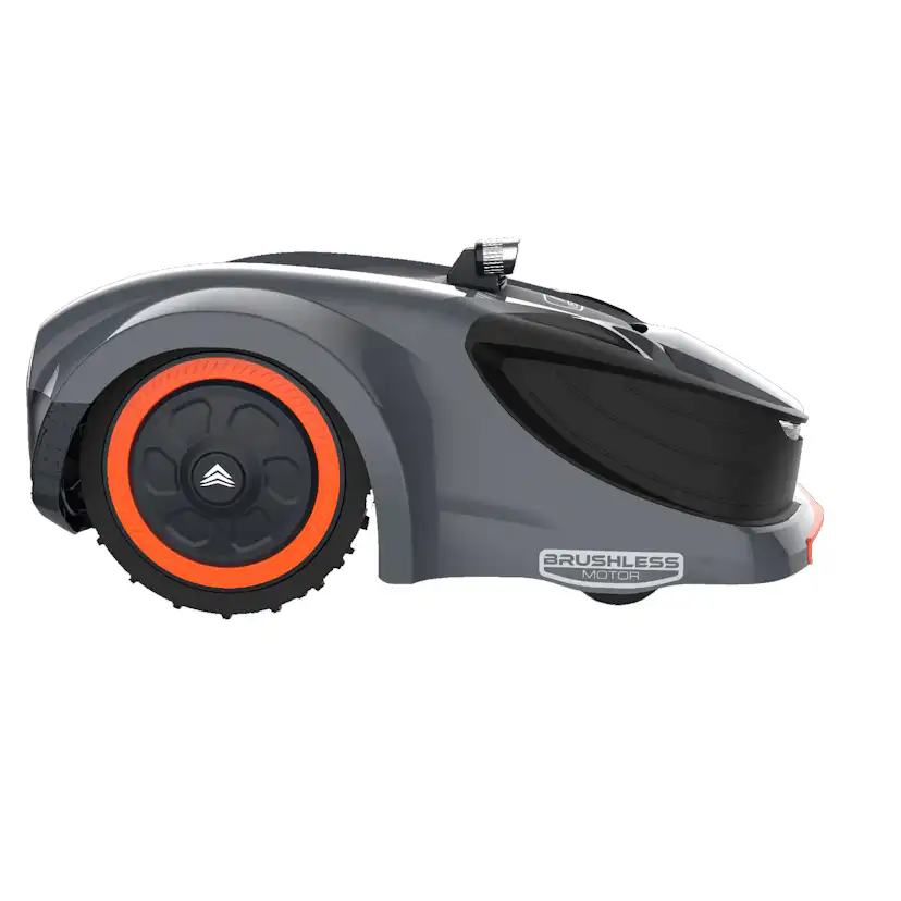 Robotgräsklippare Yardforce Revola 3000 Utan Slinga