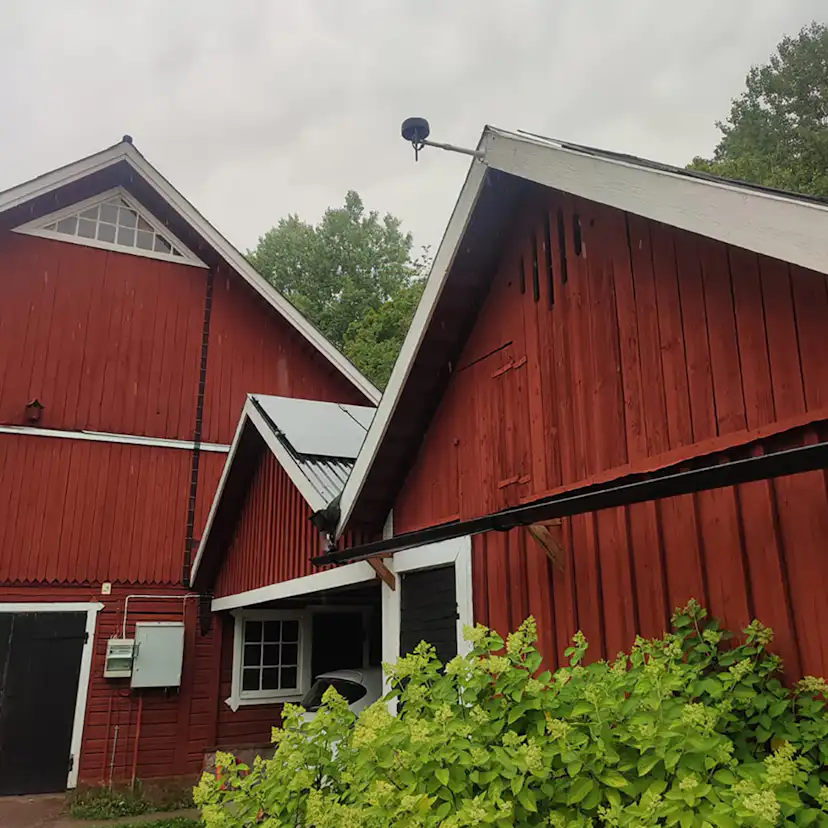 Robotgräsklippare Yardforce Revola 3000 Utan Slinga