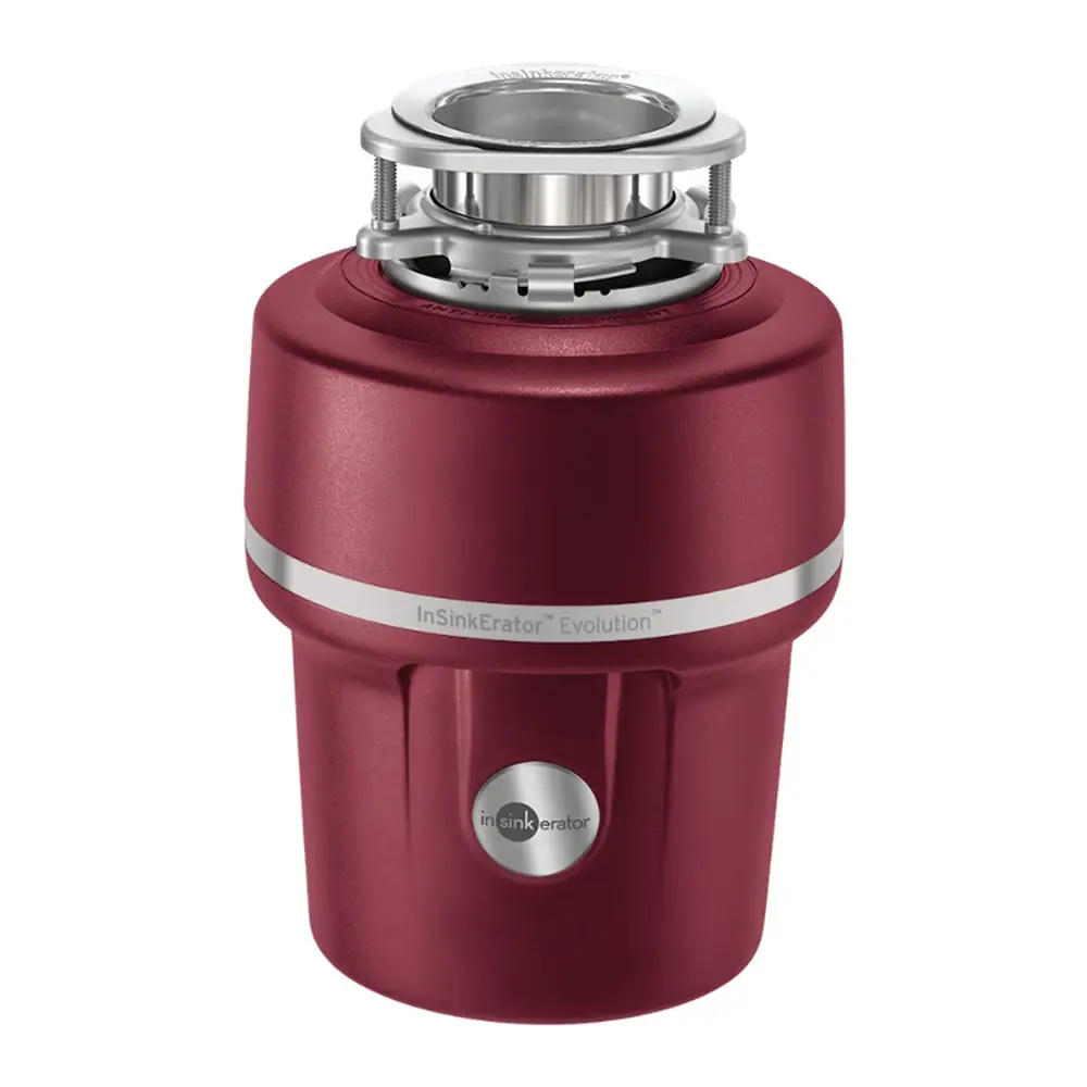Avfallskvarn Insinkerator Evo 150 Supreme