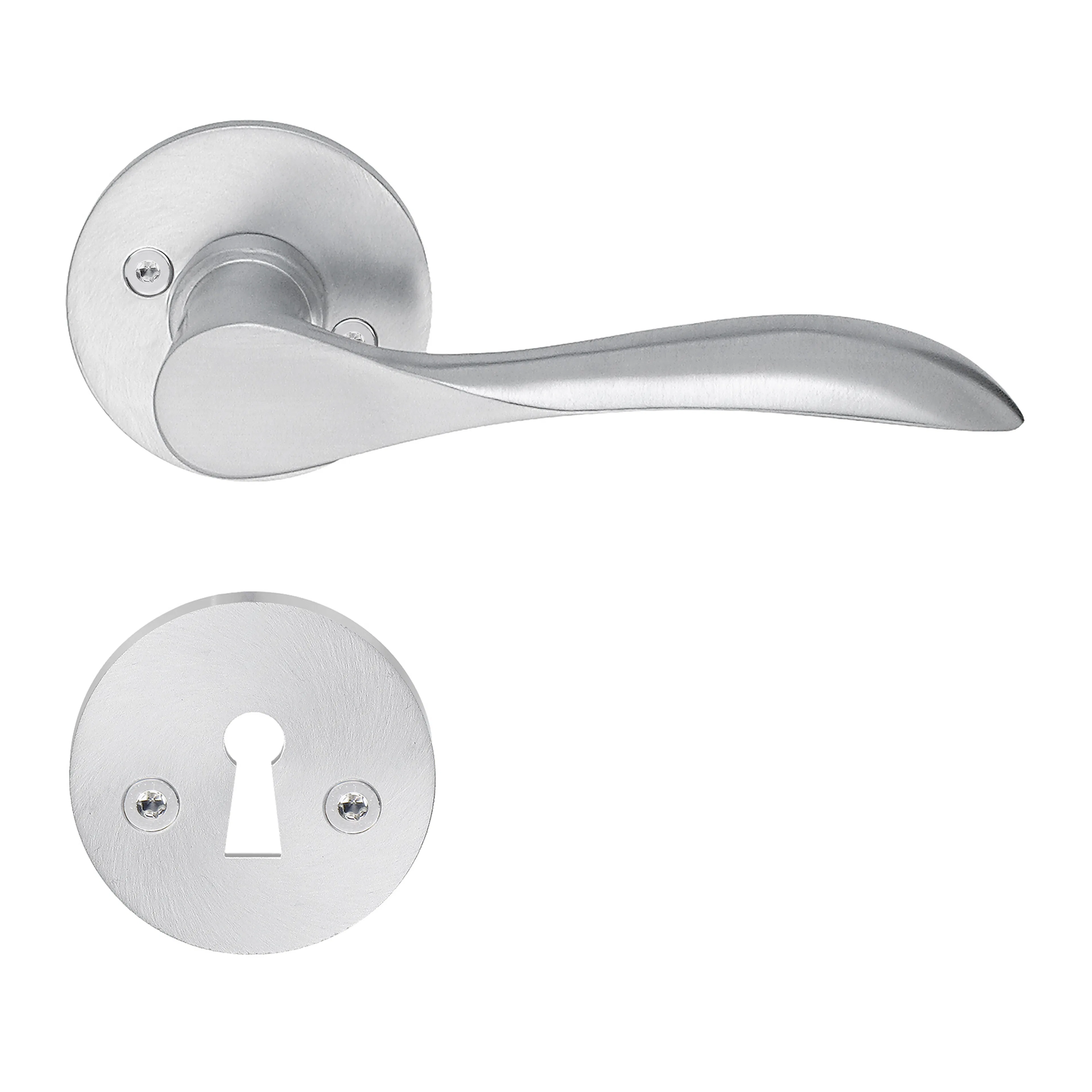 Innerdörrhandtag Beslagsboden Design B857