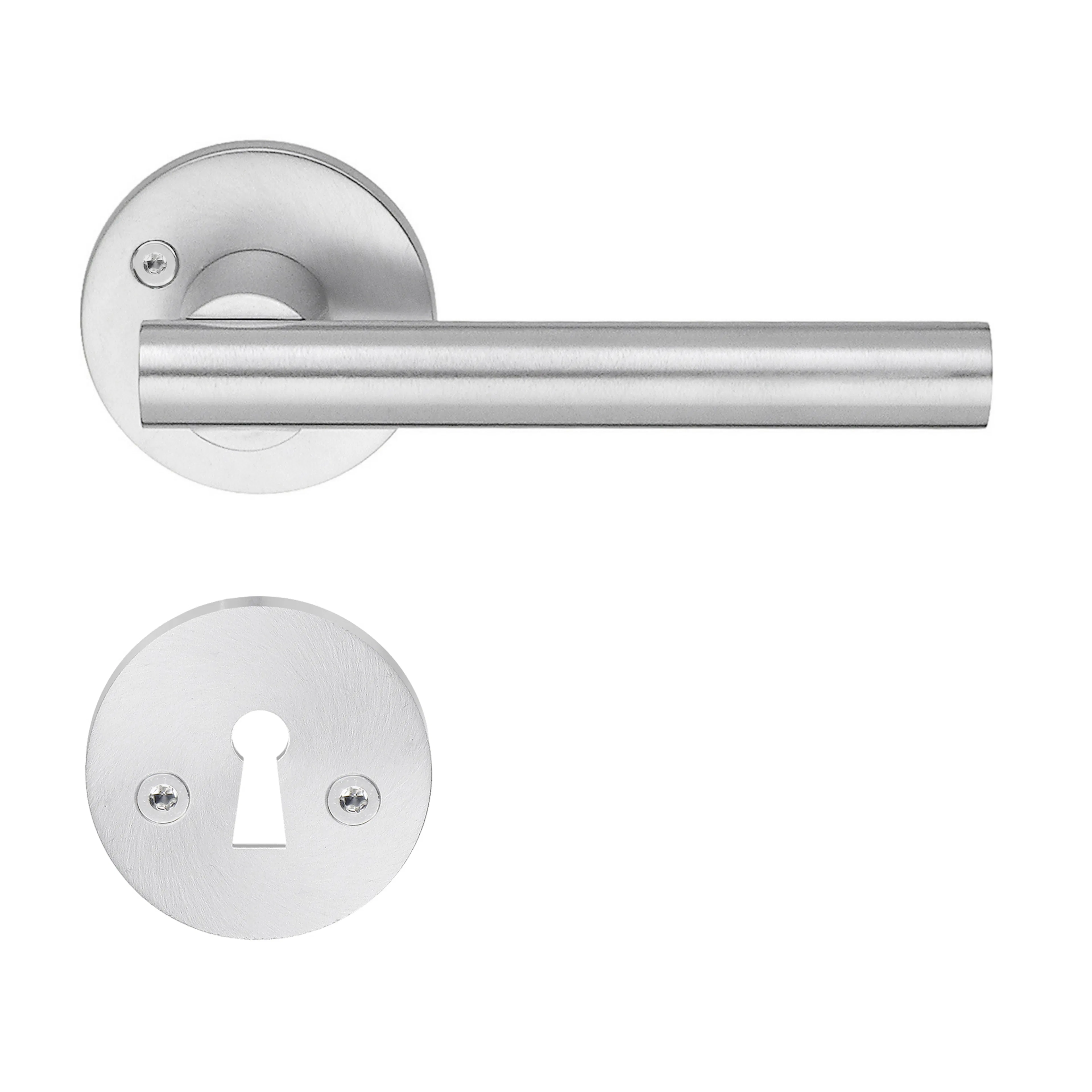 Innerdörrhandtag Beslagsboden Design B862K