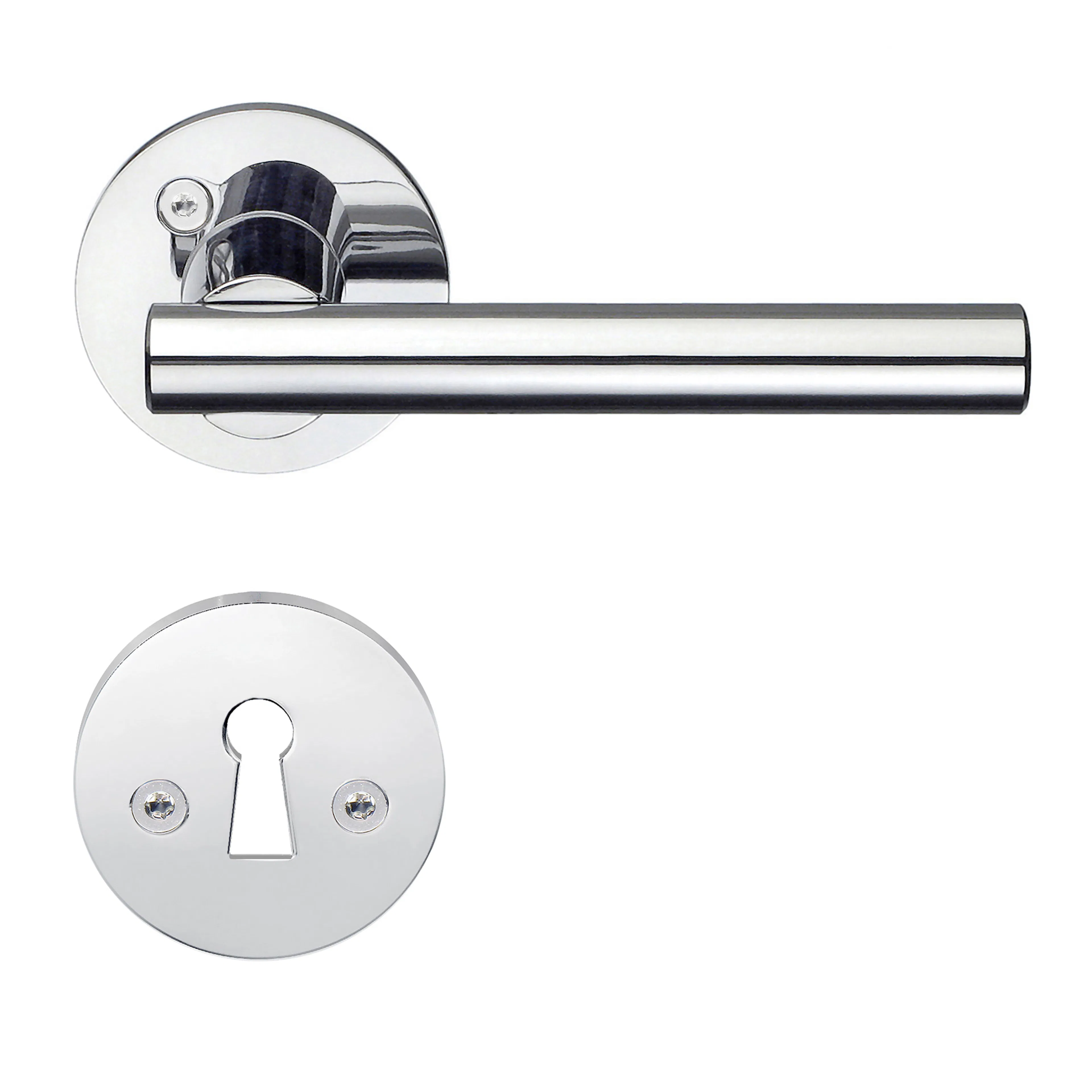 Innerdörrhandtag Beslagsboden Design B862K