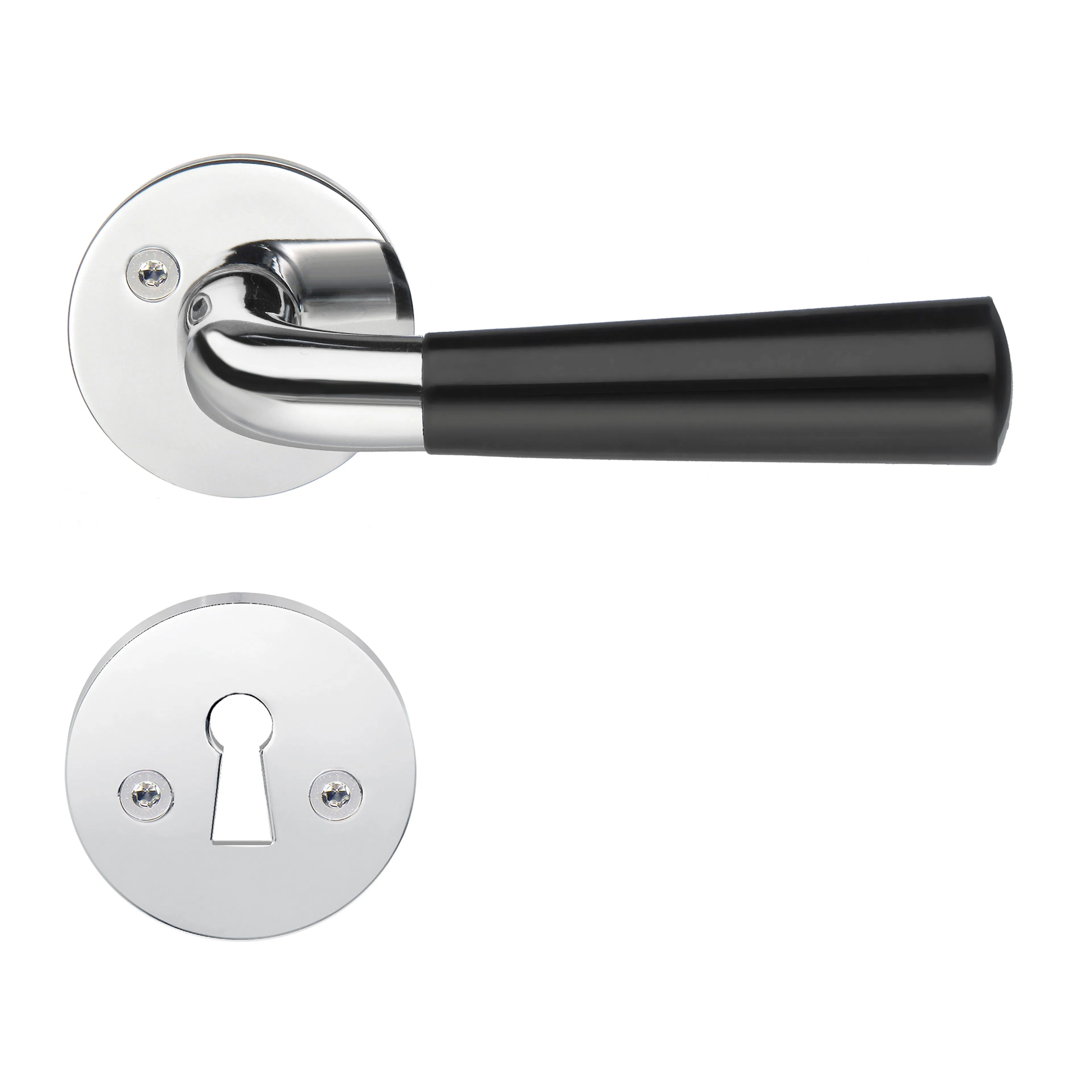 Innerdörrhandtag Beslagsboden Design B875