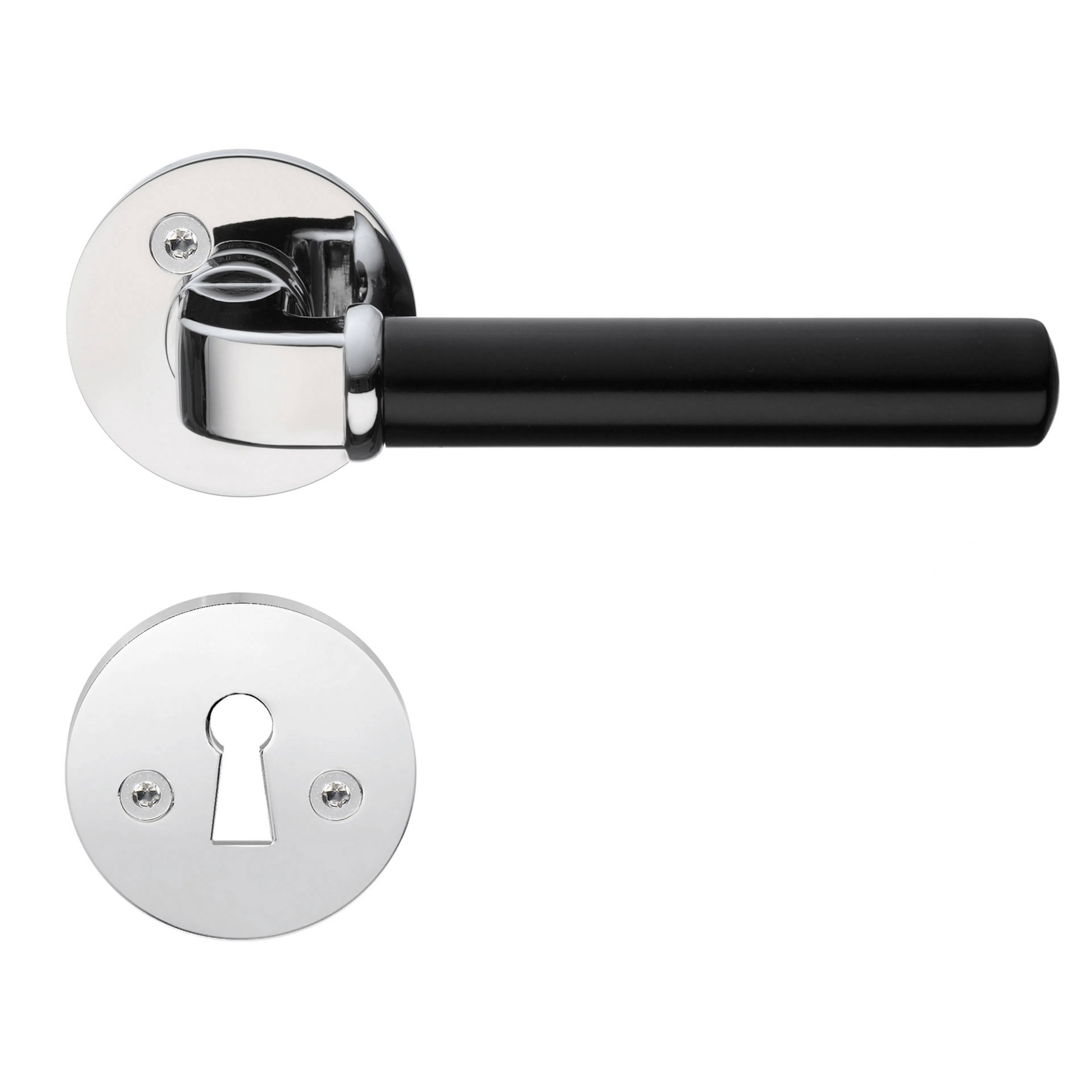 Innerdörrhandtag Beslagsboden B878BKN