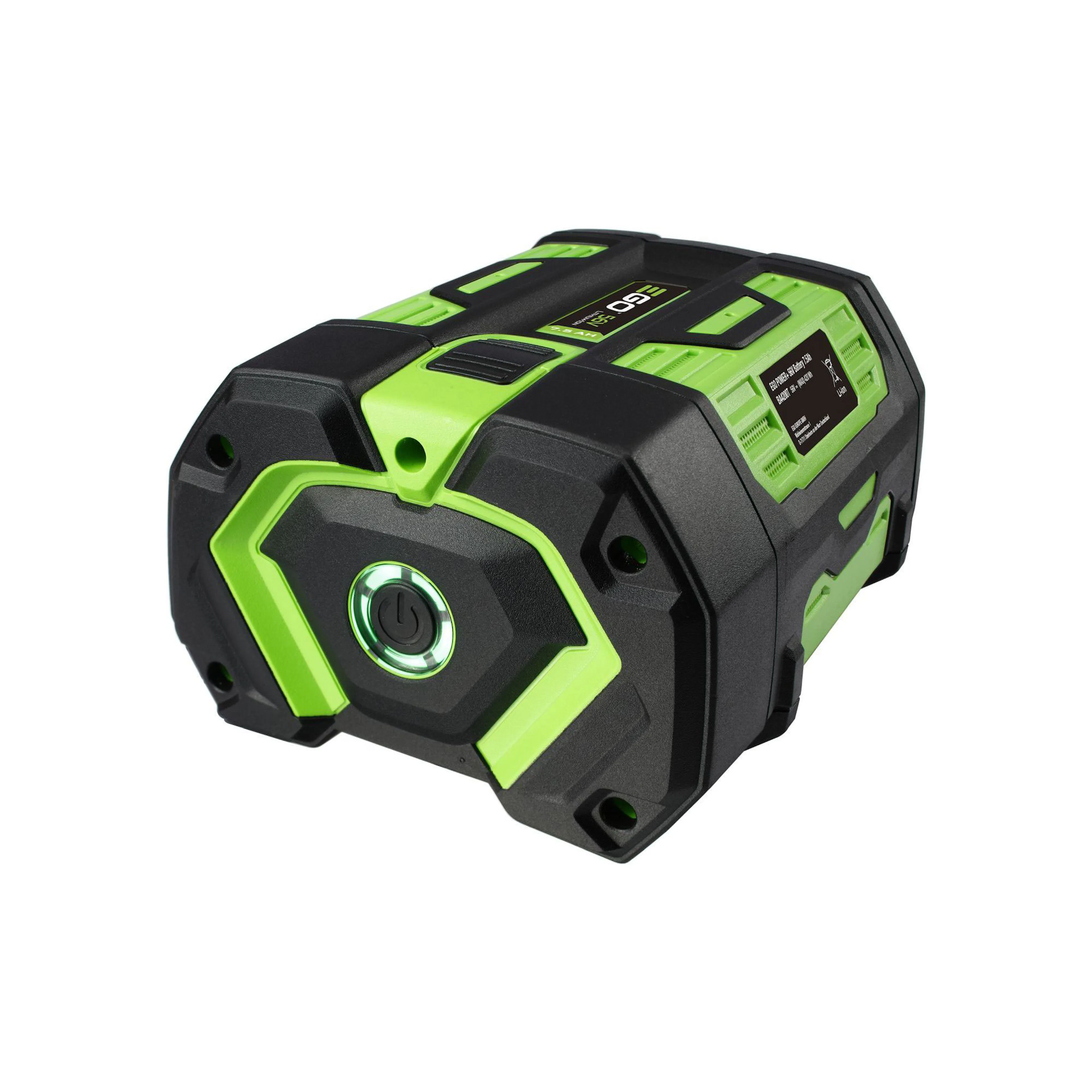 Batteri EGO POWER+  BA4200T 7,5 Ah 420 Wh