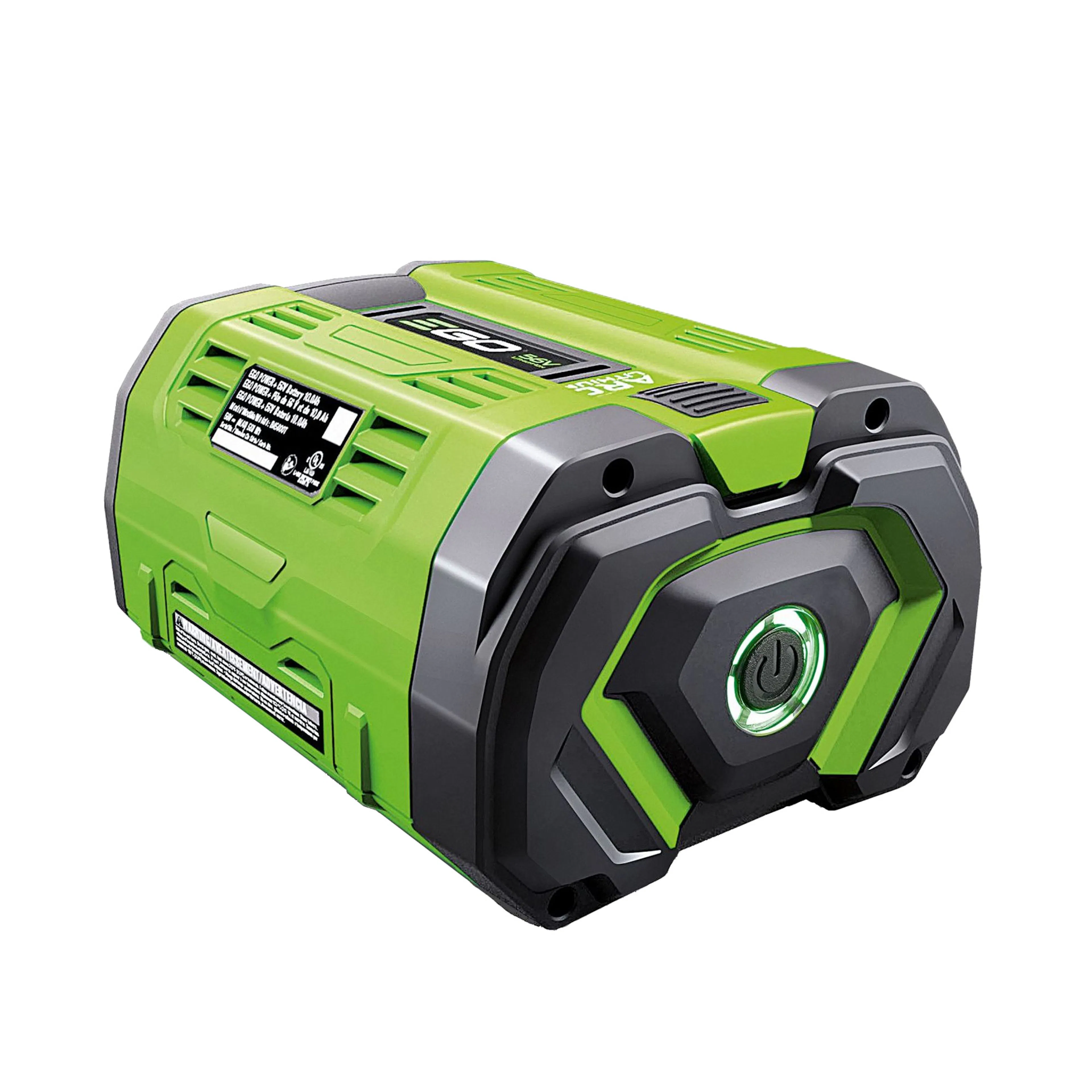 Batteri EGO POWER+  BA5600T 10,0 Ah 560 Wh