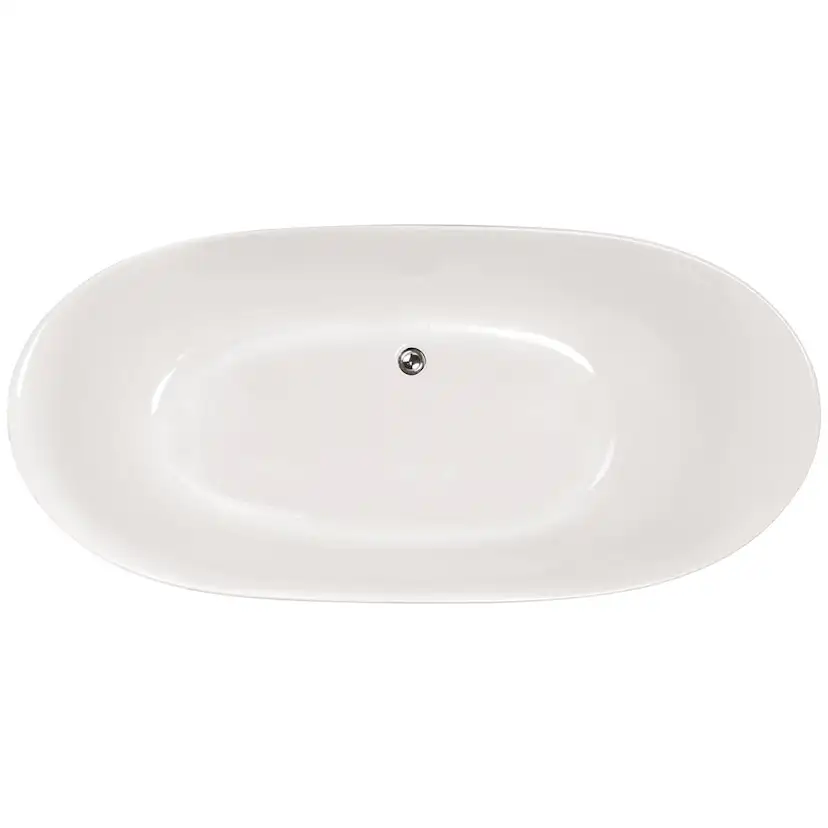 Badkar Bathlife Njuta 160