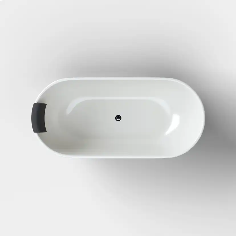 Badkar Comfornette Sandra