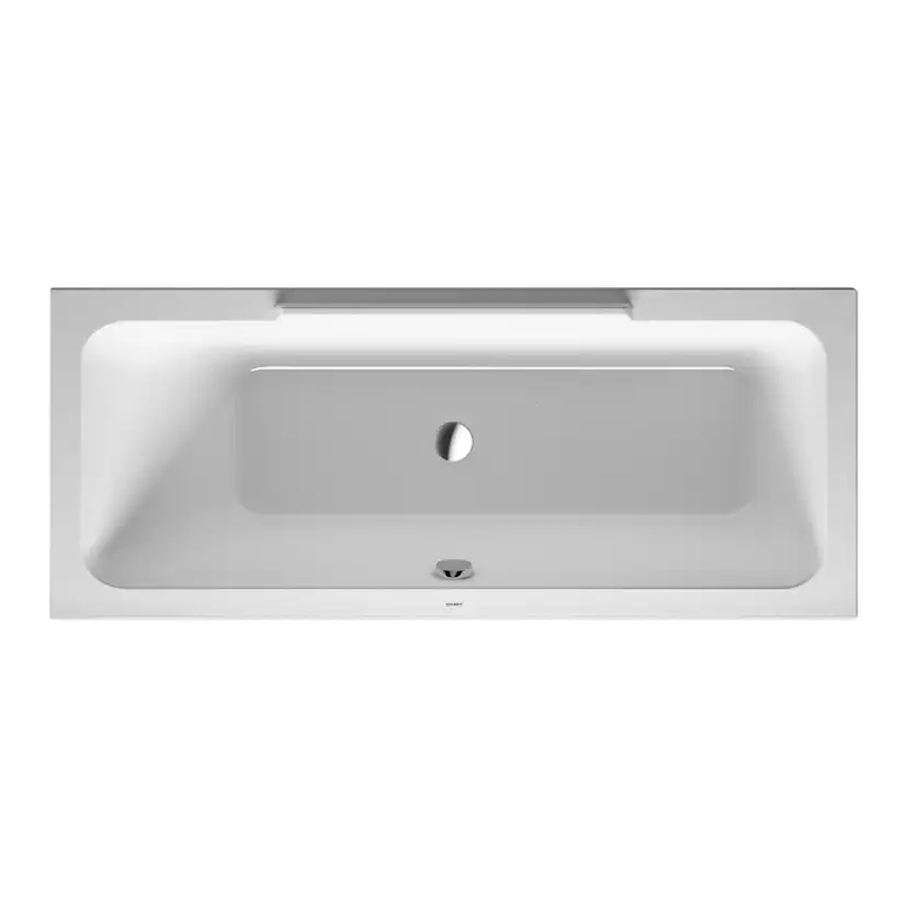 Badkar Duravit DuraStyle
