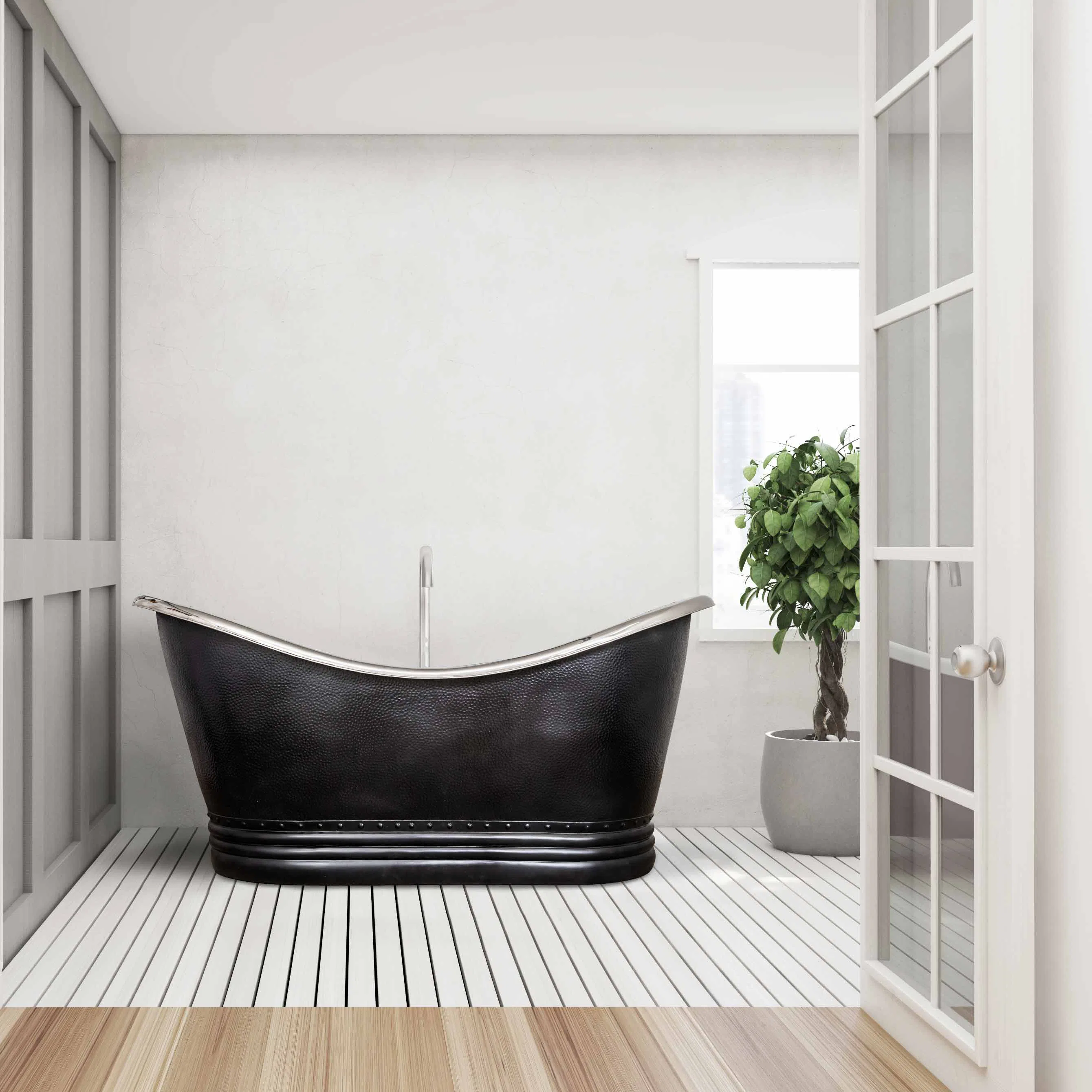 Badkar GemLook T-211/66-G