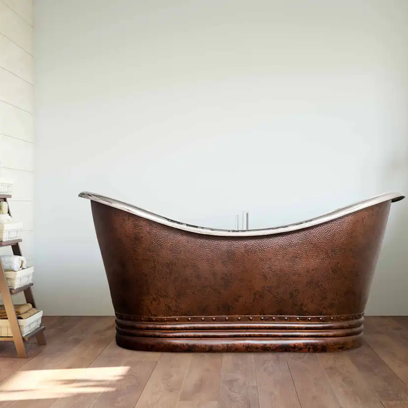 Badkar GemLook T-213/66-G