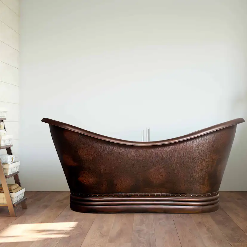 Badkar GemLook T-259/72-G