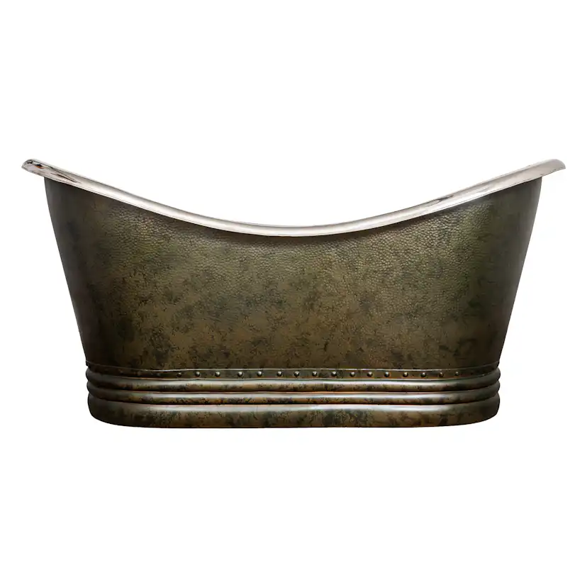 Badkar GemLook TT-212/66-G