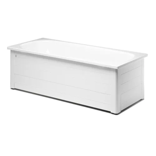 Badkar Gustavsberg 1707 Kombi