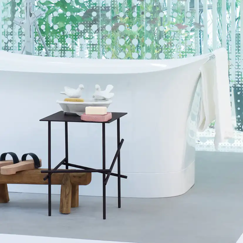 Badkar Axor Urquiola 1800 mm