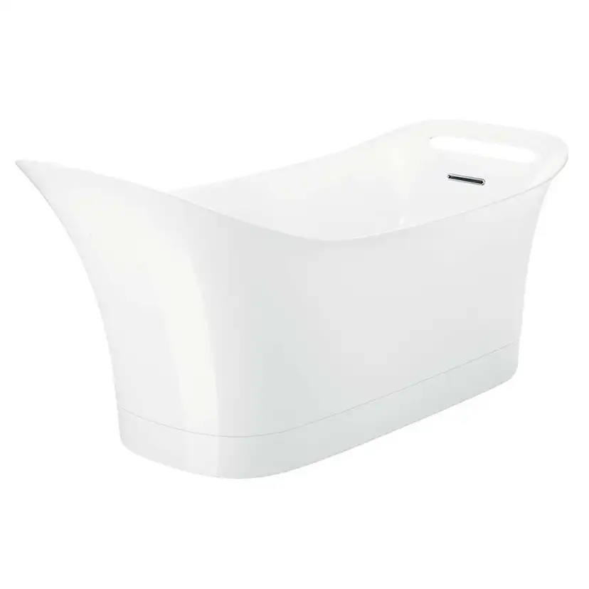 Badkar Axor Urquiola 1800 mm