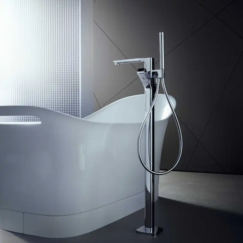 Badkar Axor Urquiola 1800 mm