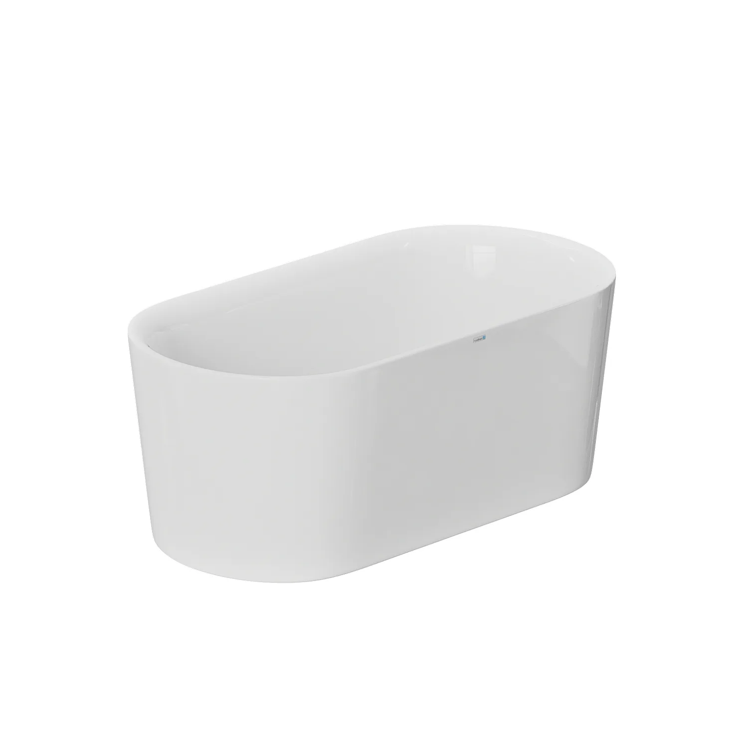 Badkar Nordhem Hovås Fristående