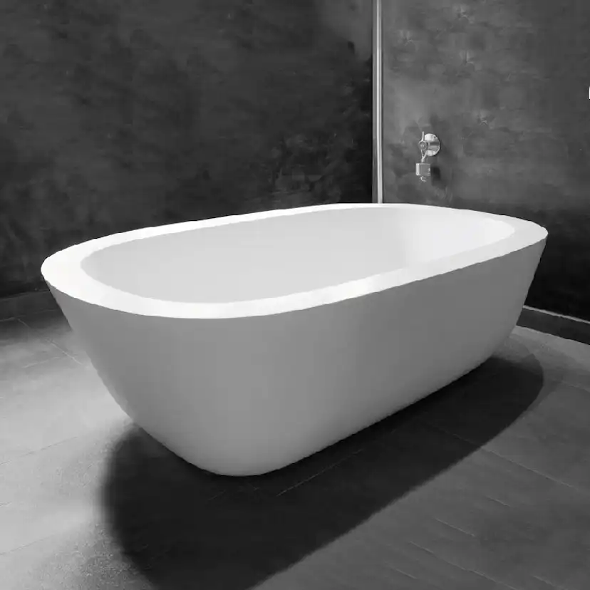 Badkar JEE-O Acanthus