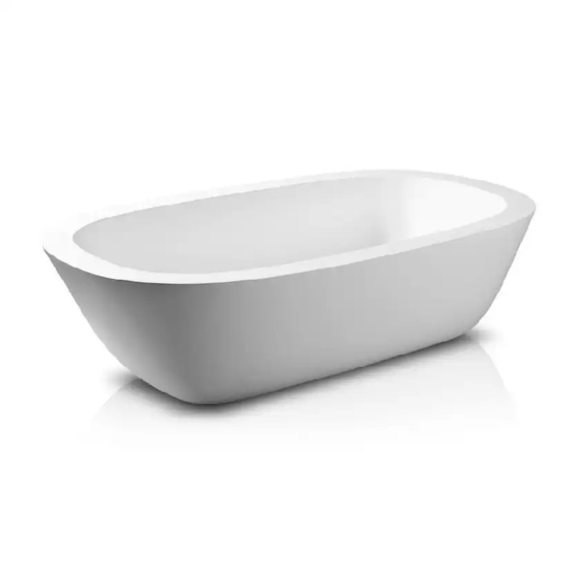 Badkar JEE-O Acanthus