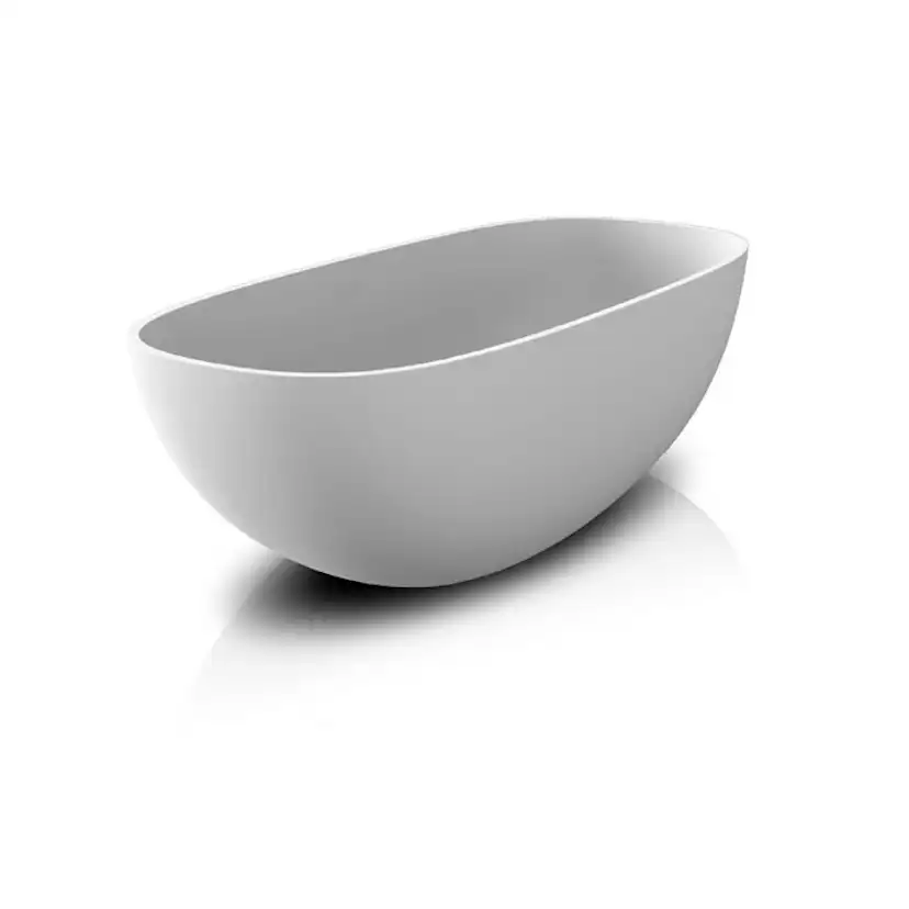 Badkar JEE-O Amsterdam