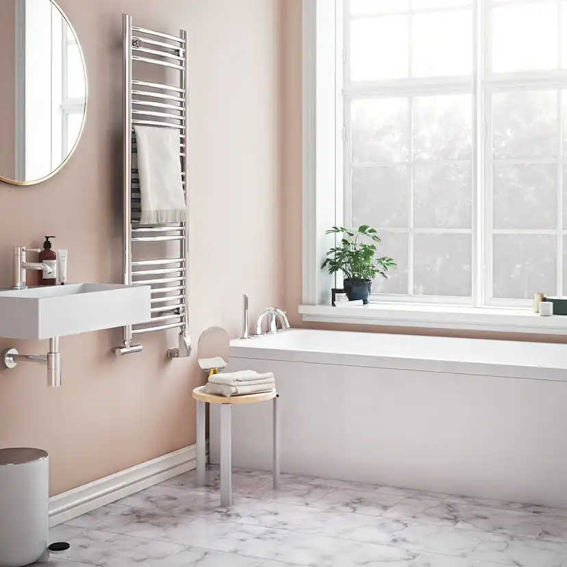 Badkar Nordhem Saltholmen