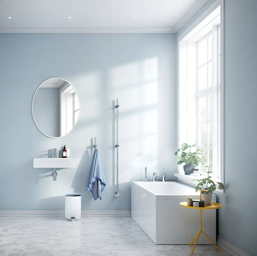 Badkar Nordhem Saltholmen