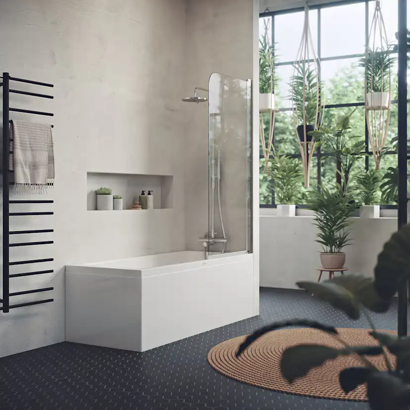 Badkar Nordhem Saltholmen