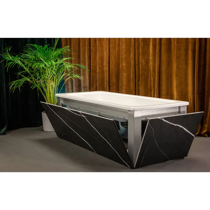 Badkar Langenfeld Classic Duo