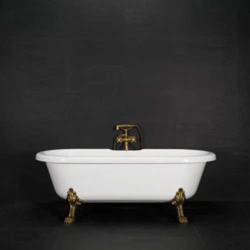 Badkar Westerbergs Elisabeth Vit