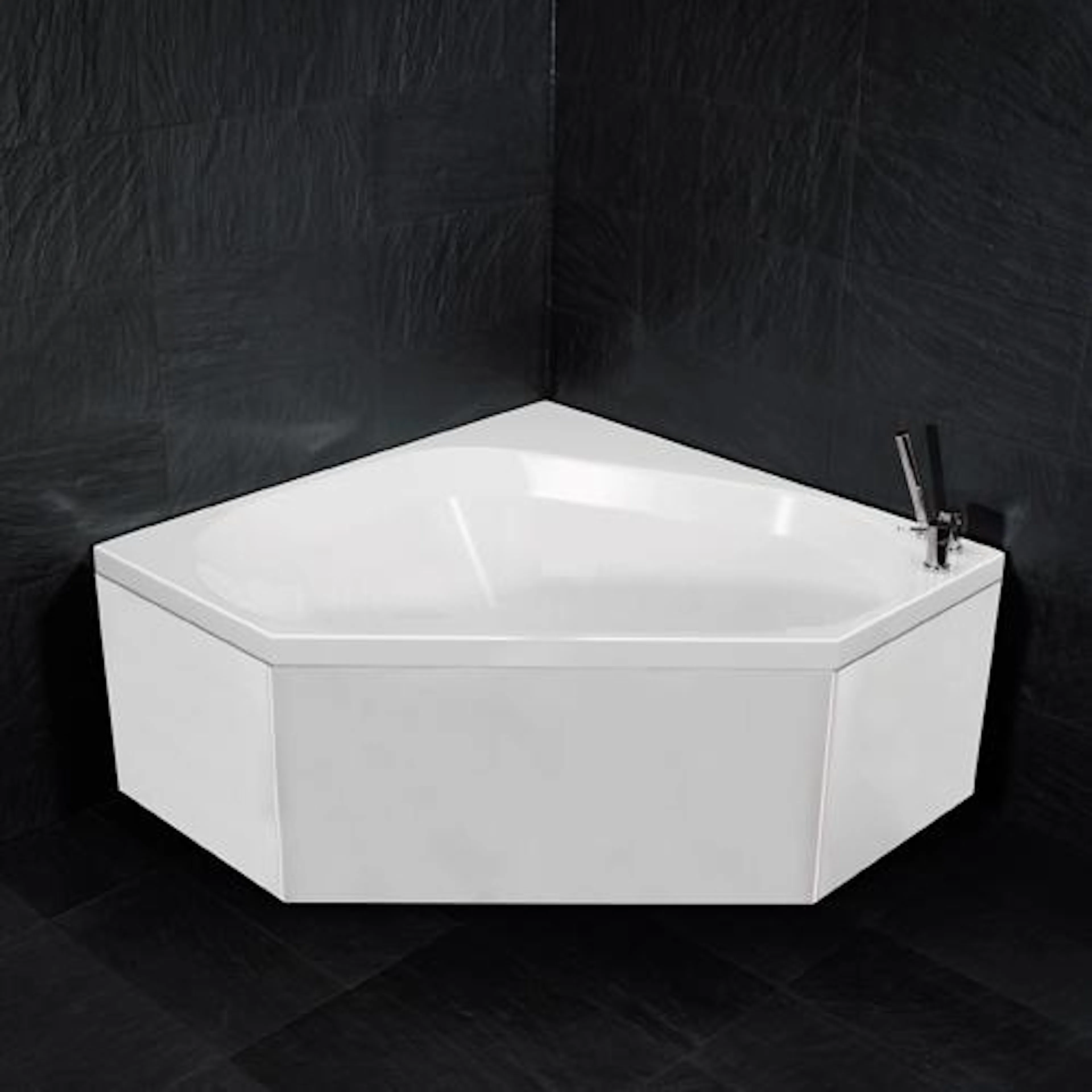 Badkar Westerbergs Motion 140 C