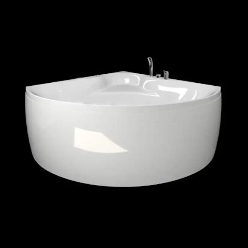 Badkar Westerbergs Ocean 140 C