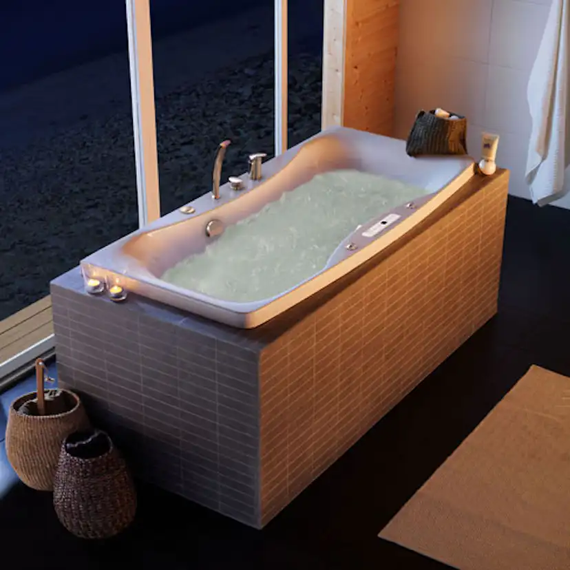 Badkar Westerbergs Ocean 150 SQ