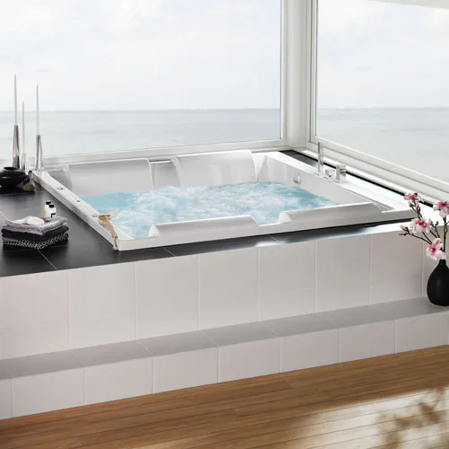 Badkar Westerbergs Pacific 180 SQ