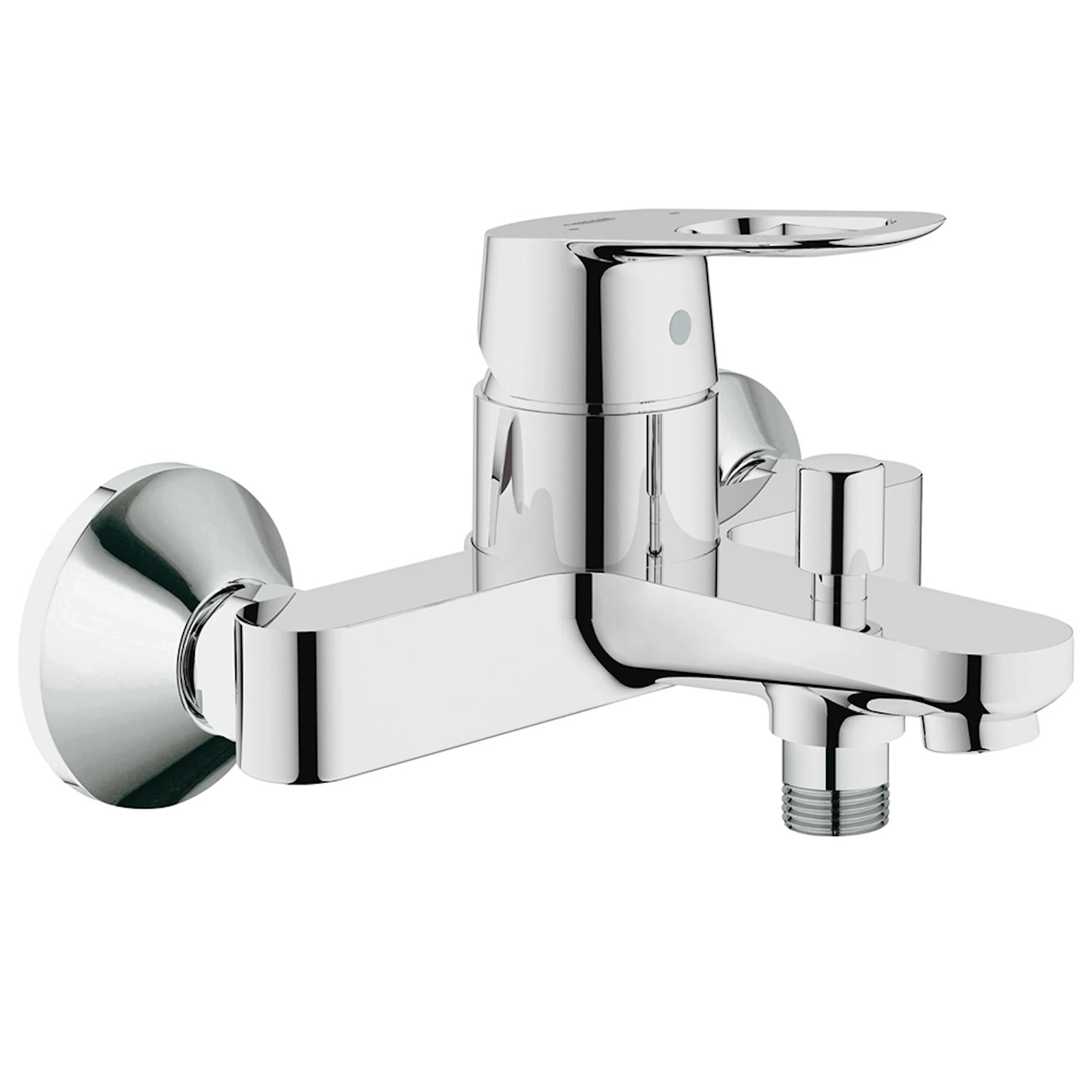 Badkarsblandare Grohe BauLoop 23341
