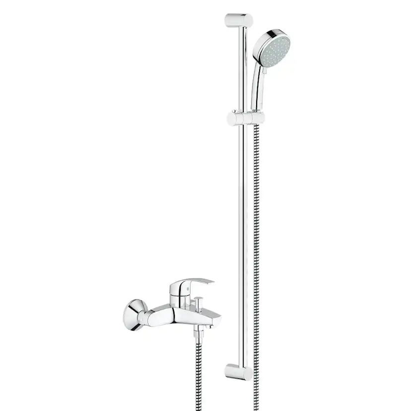 Badkarsblandare Grohe Eurosmart 33300