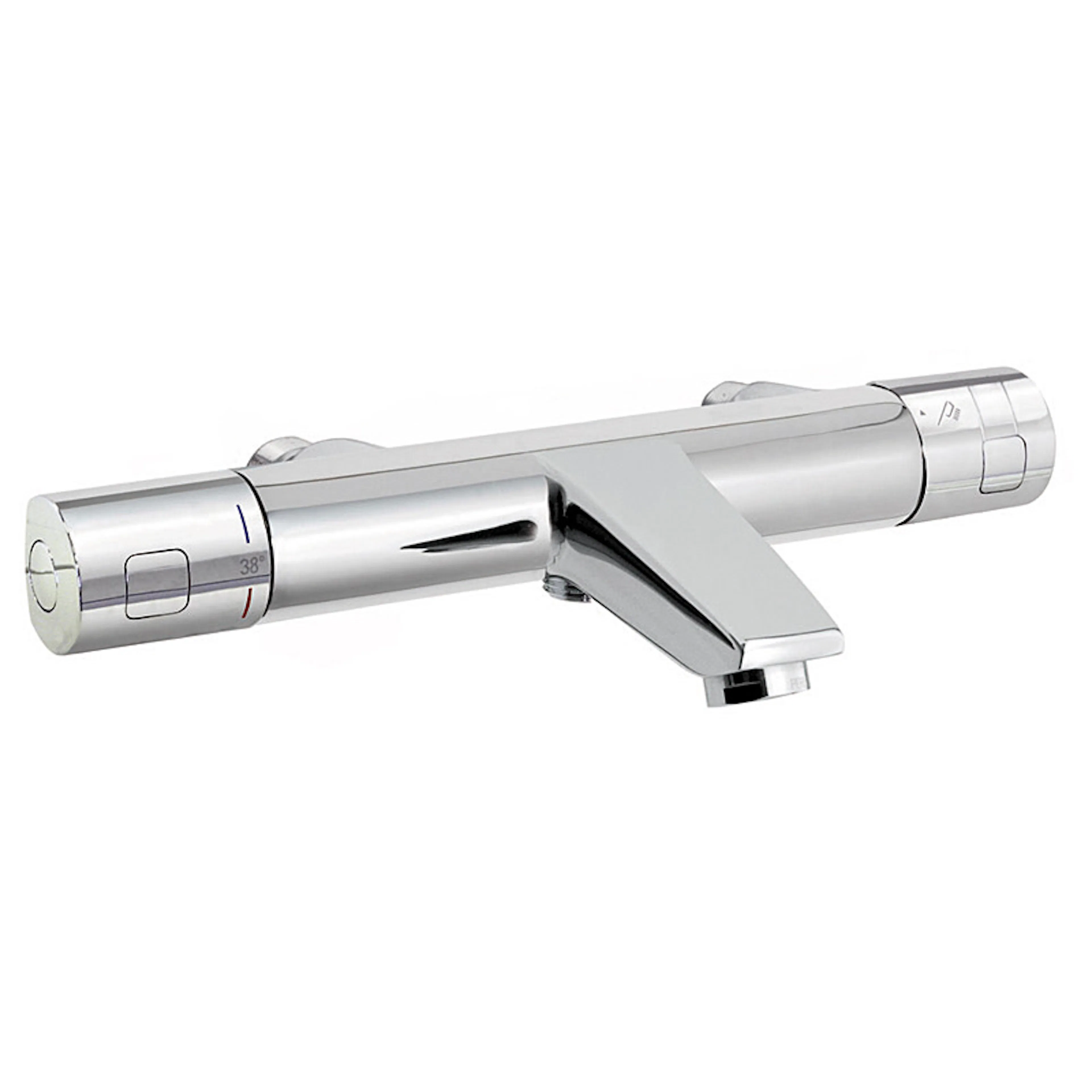 Badkarsblandare Hafa Pure 38