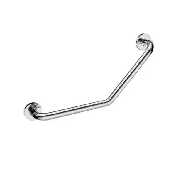 Badkarshandtag Smedbo Living FK808 Rostfri