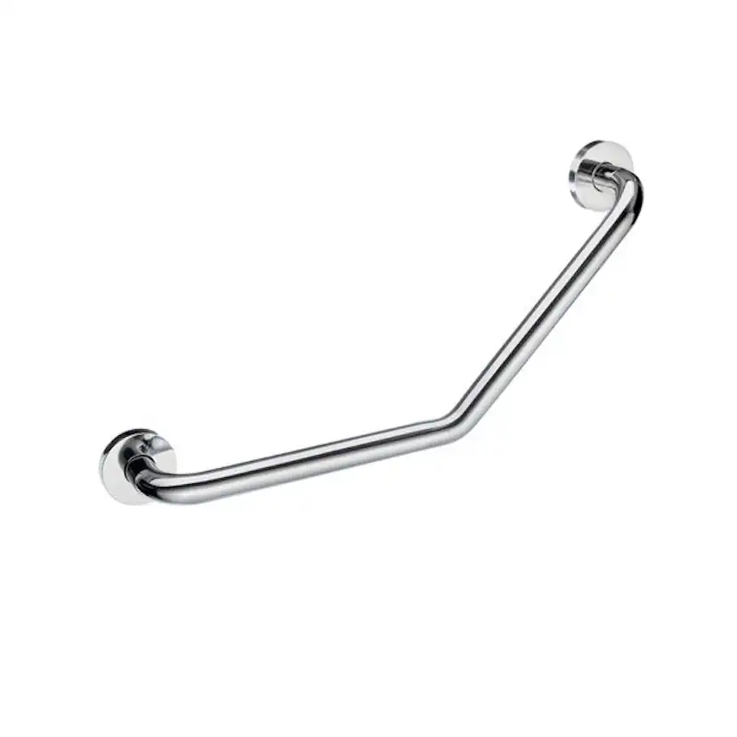 Badkarshandtag Smedbo Living FK808 Rostfri