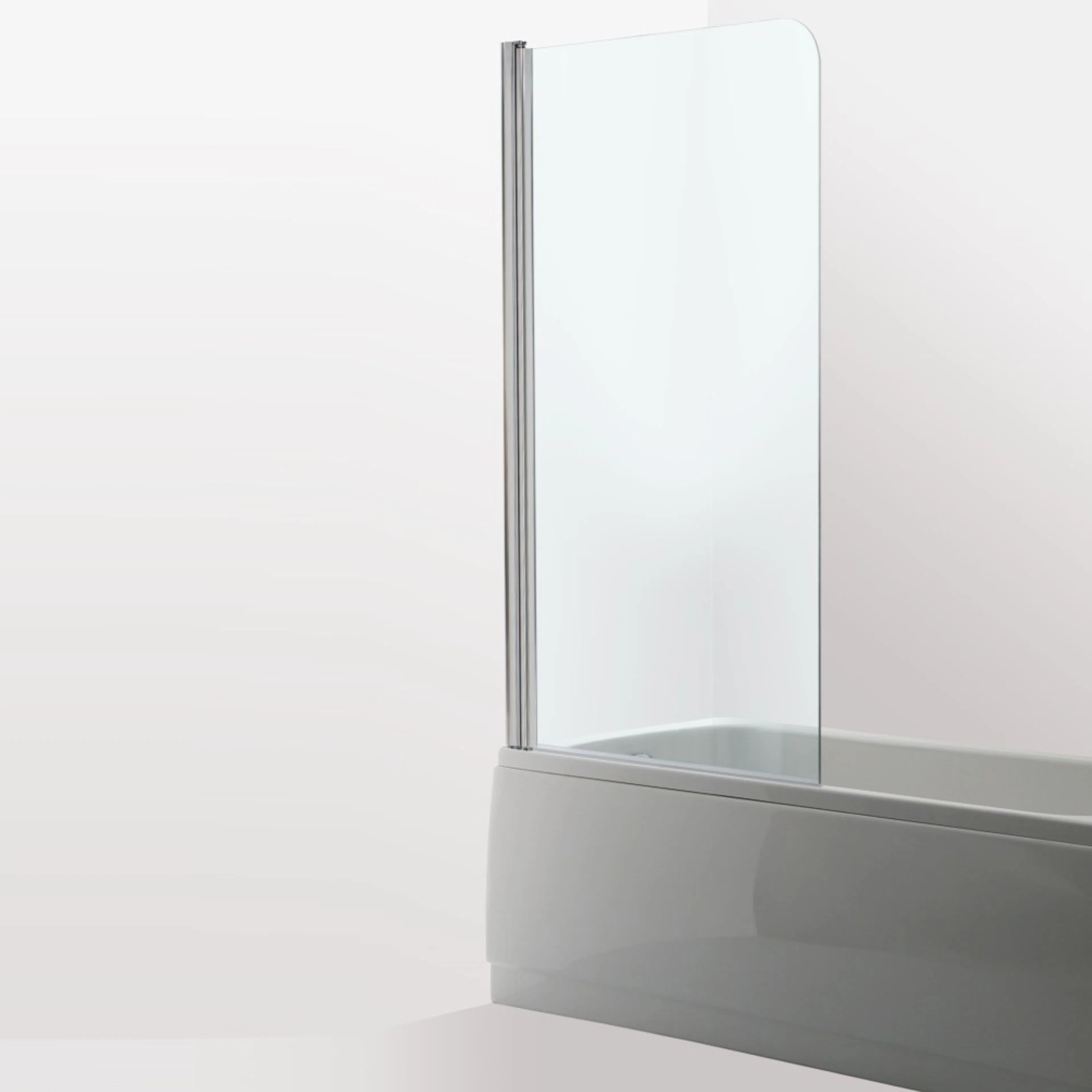 Badkarsvägg Duschbyggarna Bad Modell 23