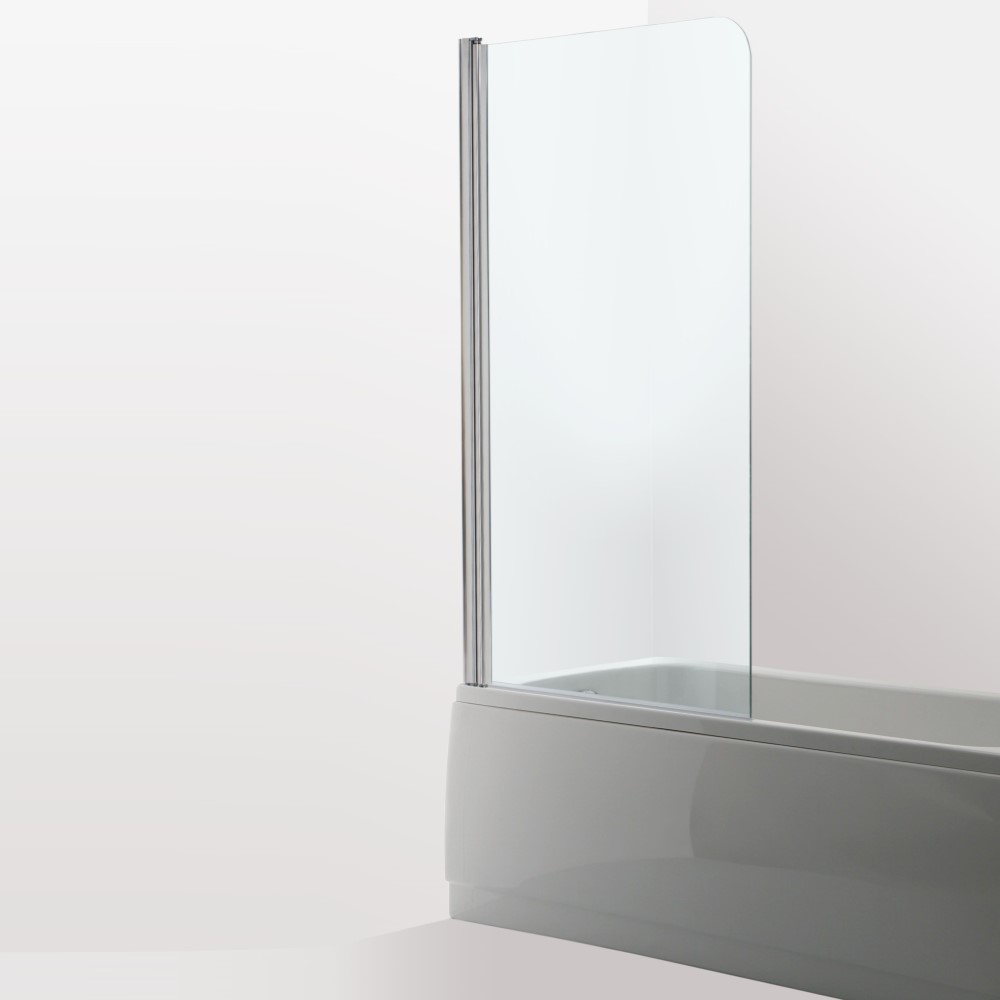 Badkarsvägg Duschbyggarna Bad Modell 23