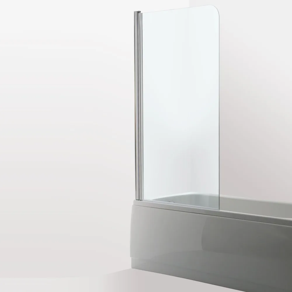 Badkarsvägg Duschbyggarna Bad Modell 23