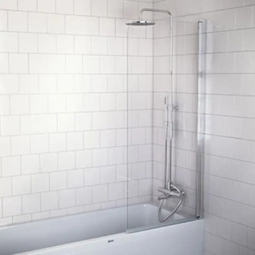 Badkarsvägg Nordhem Öland II