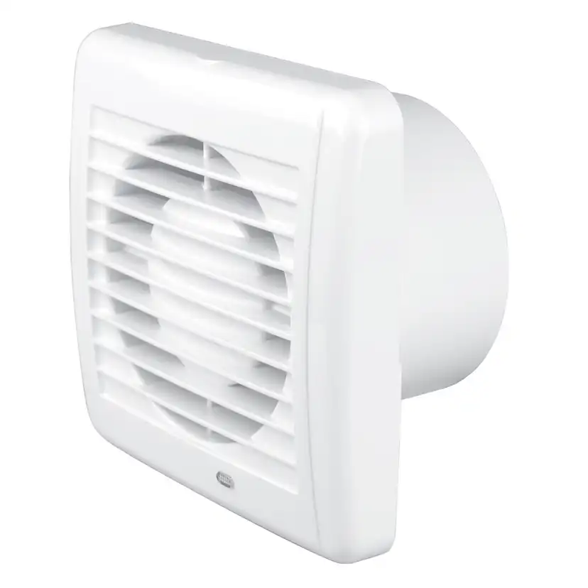 Badrumsfläkt Flexit B
