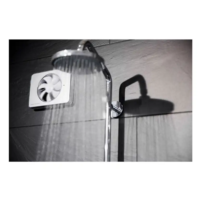 Badrumsfläkt Fresh Intellivent P