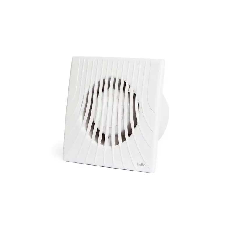 Badrumsfläkt Habo Ventit Classic
