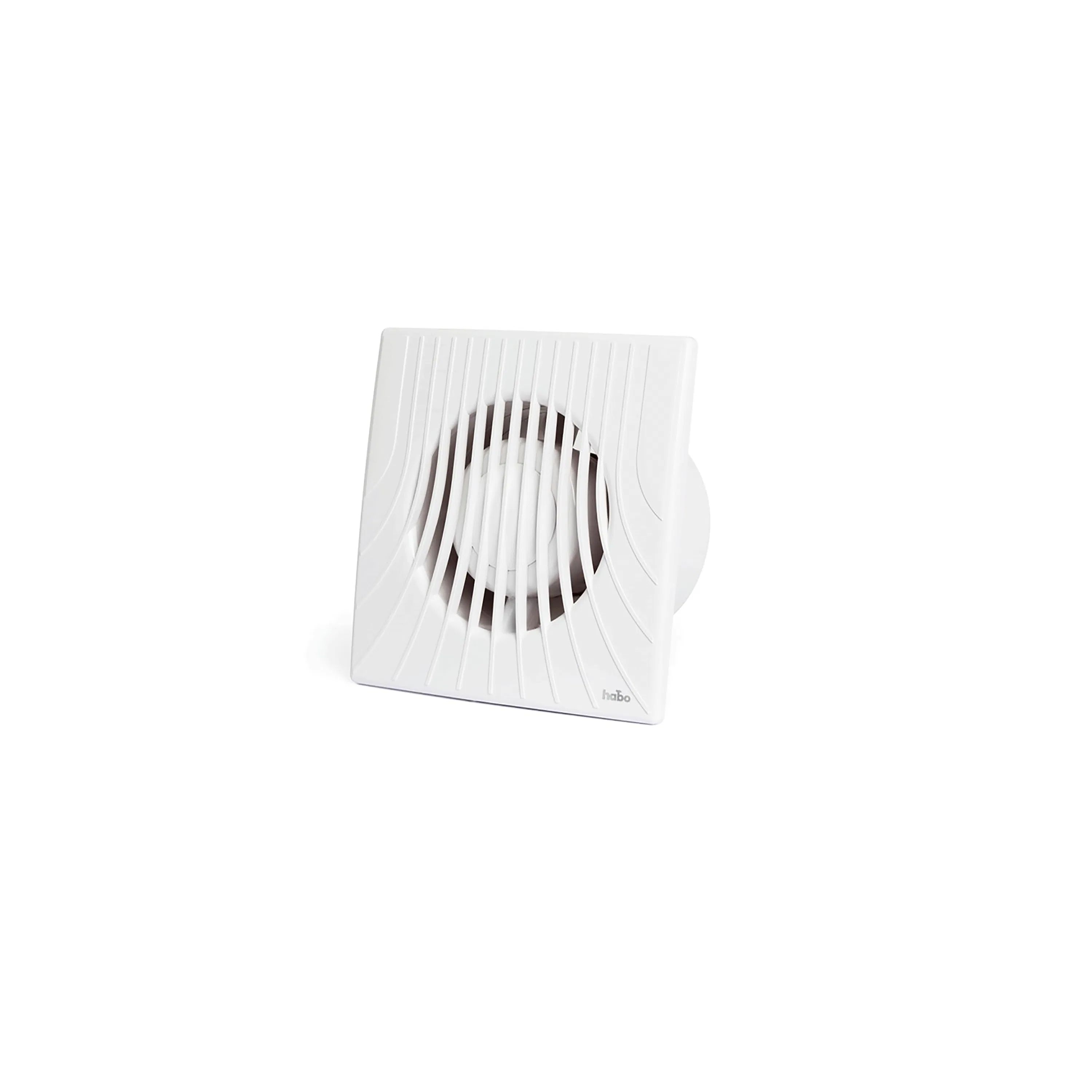 Badrumsfläkt Habo Ventit Selected