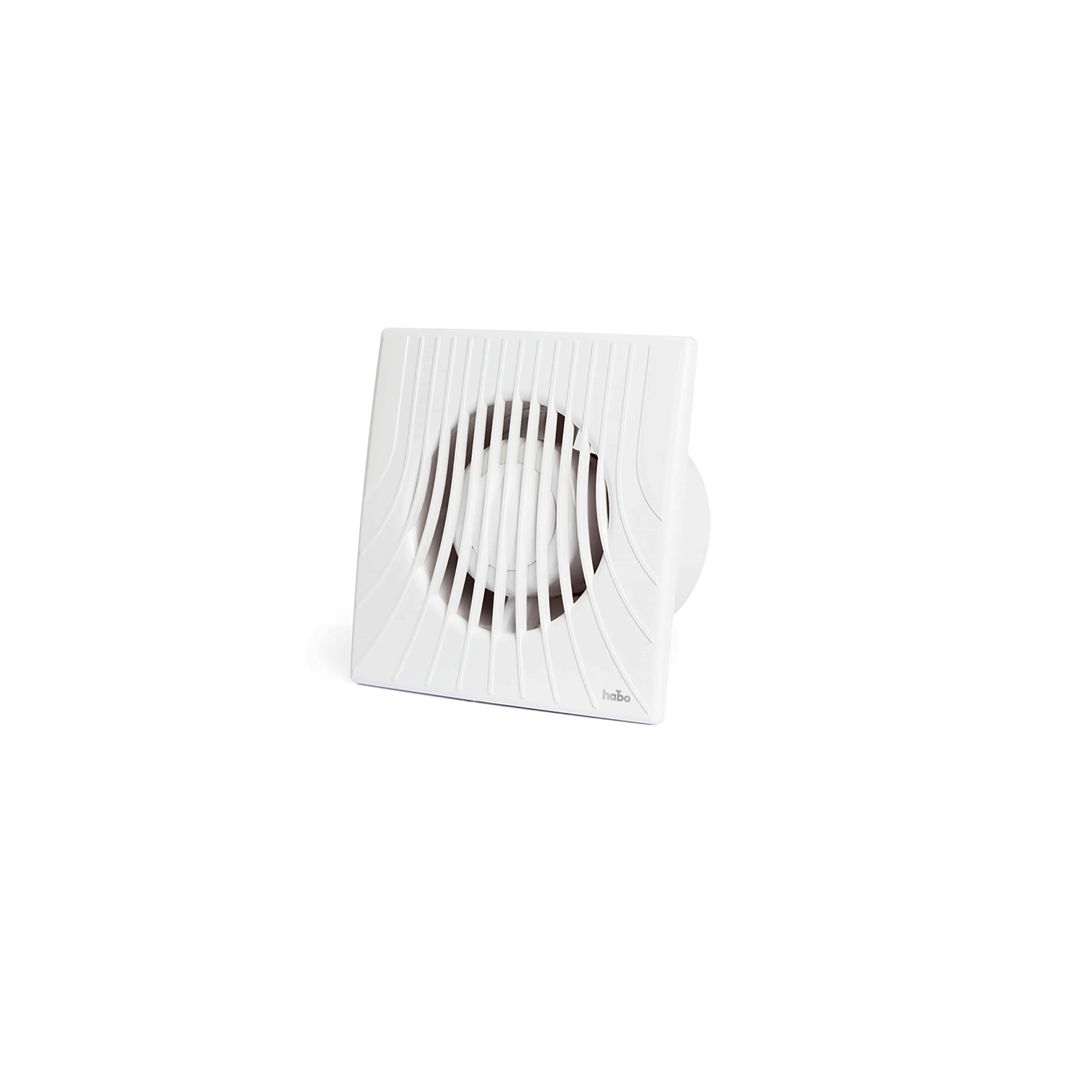 Badrumsfläkt Habo Ventit Selected