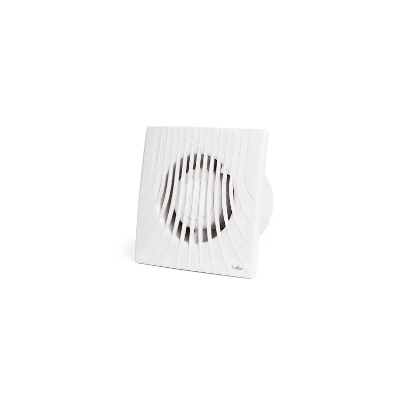 Badrumsfläkt Habo Ventit Selected