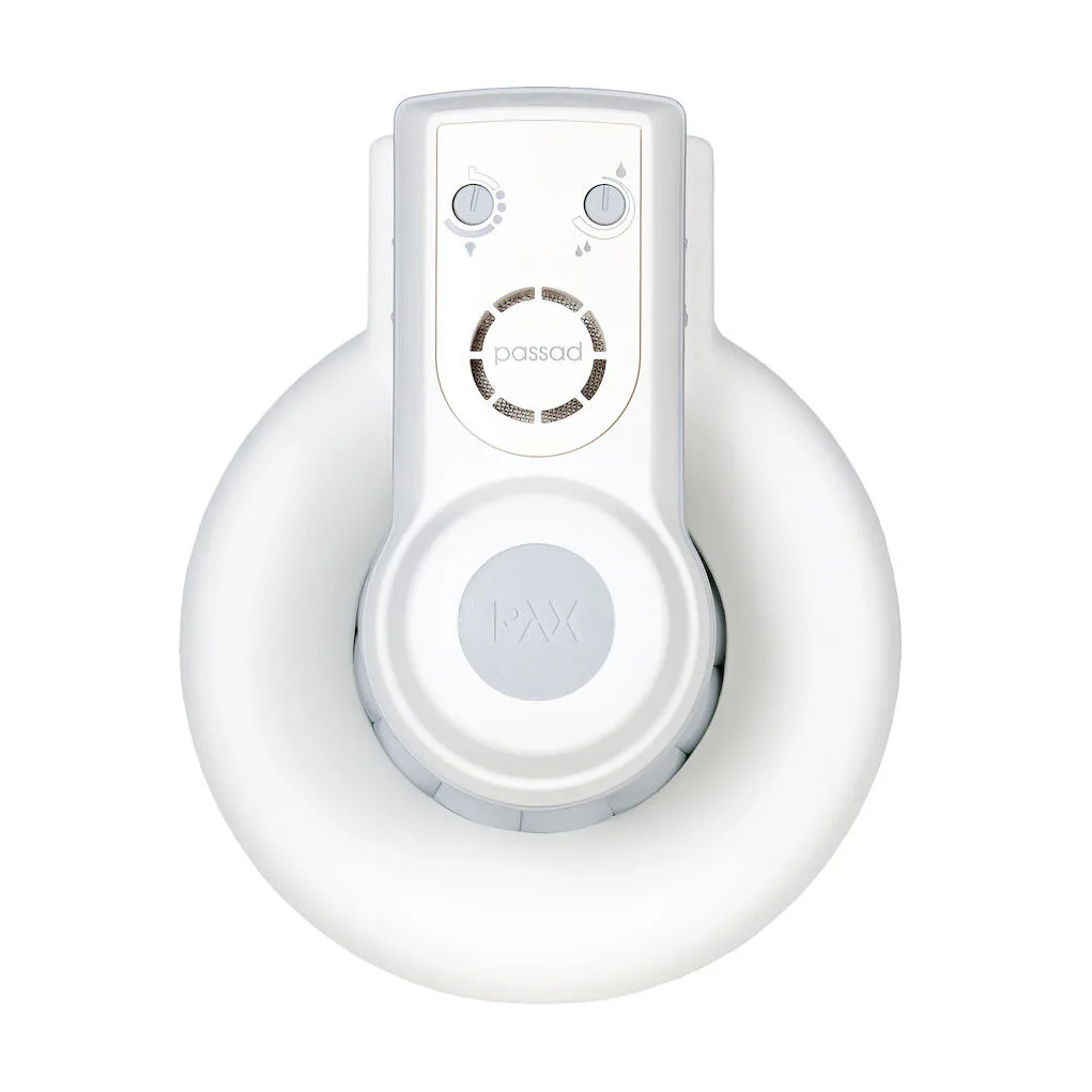 Badrumsfläkt Pax Passad 31